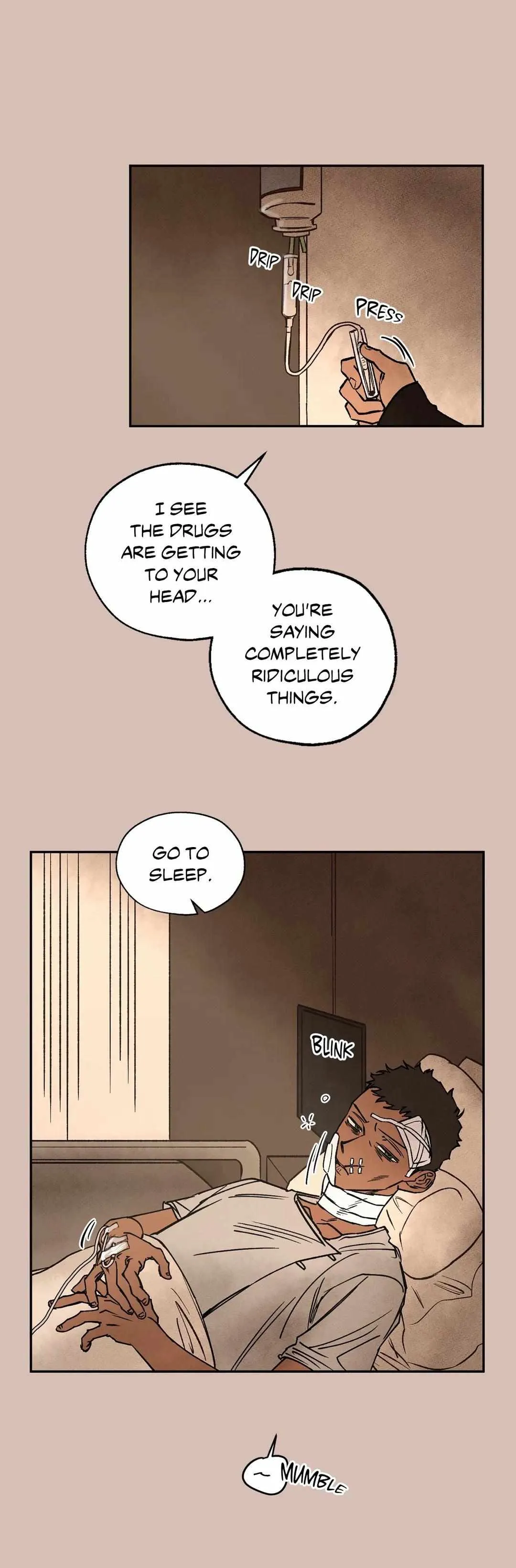 Crush And Burn - Chapter 54 Page 13