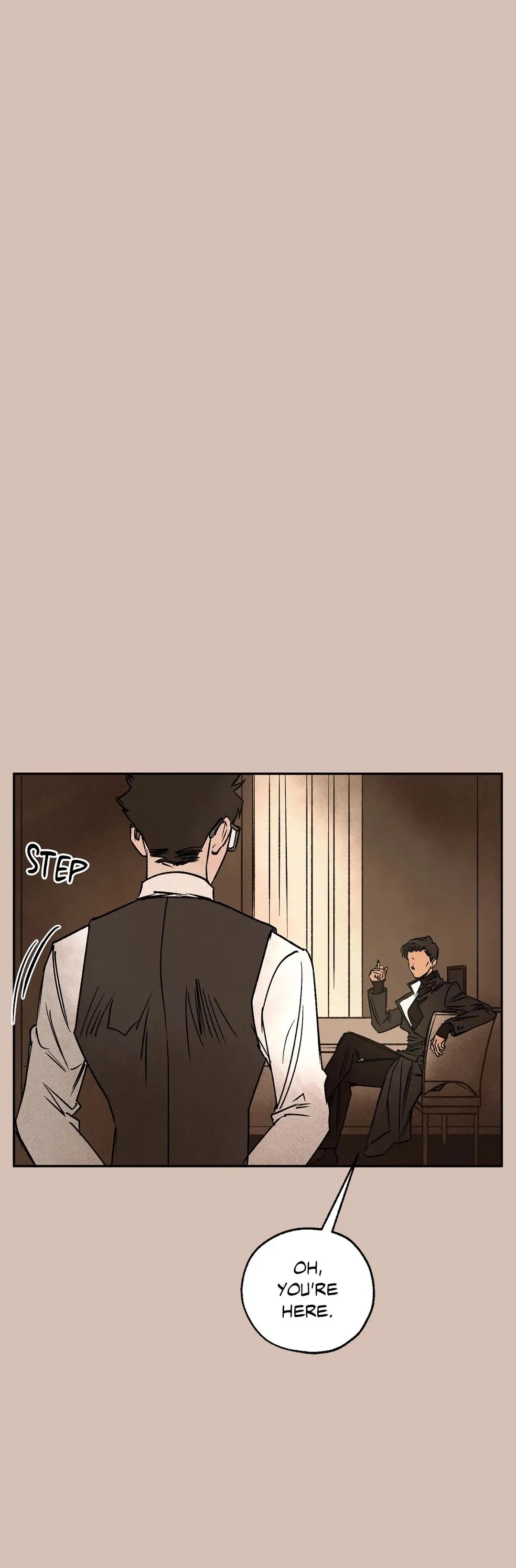 Crush And Burn - Chapter 54 Page 14