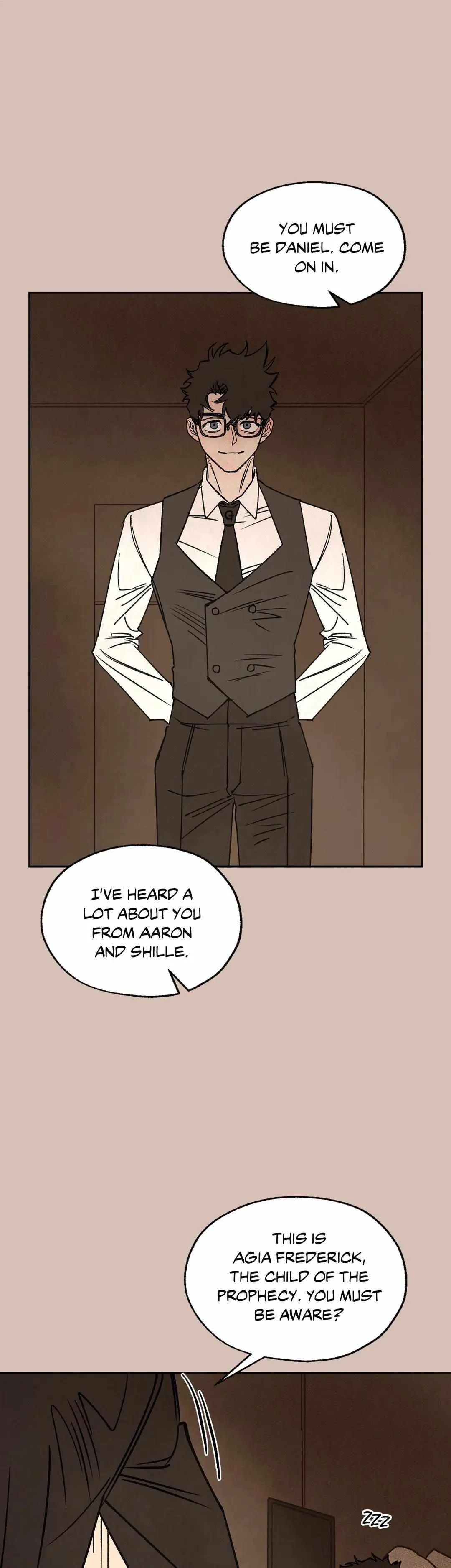Crush And Burn - Chapter 54 Page 15