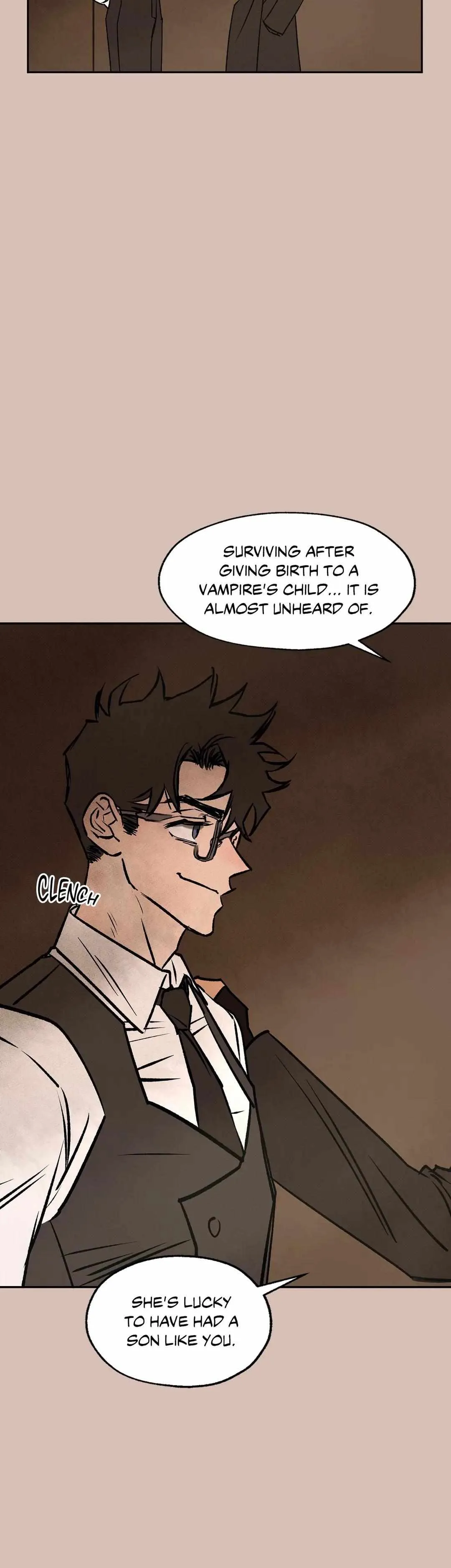 Crush And Burn - Chapter 54 Page 20