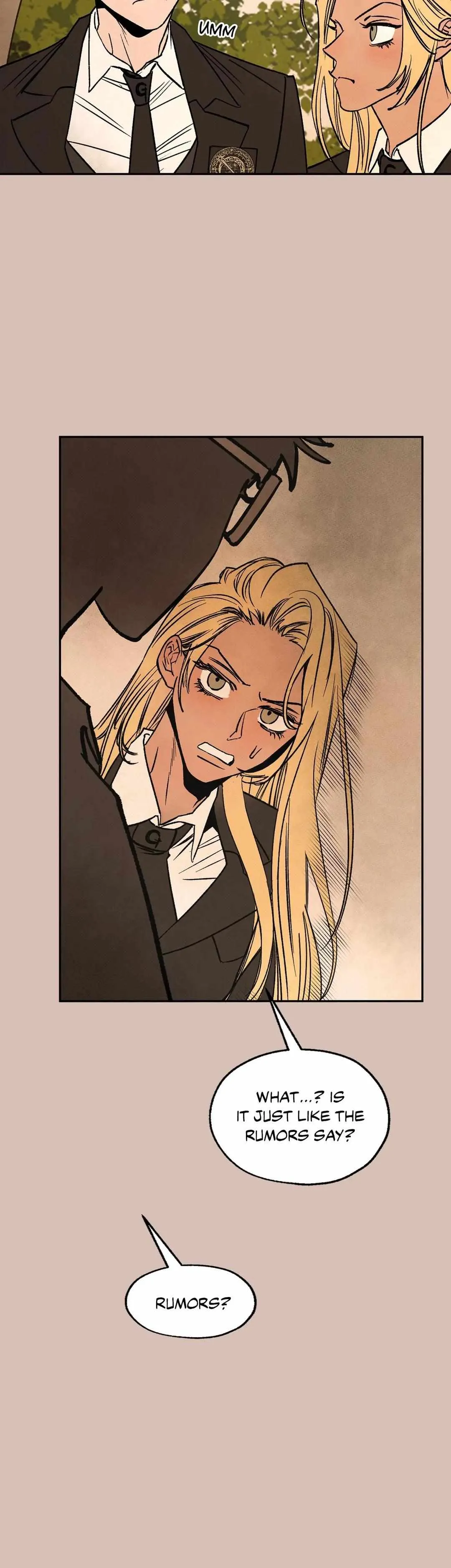 Crush And Burn - Chapter 54 Page 24
