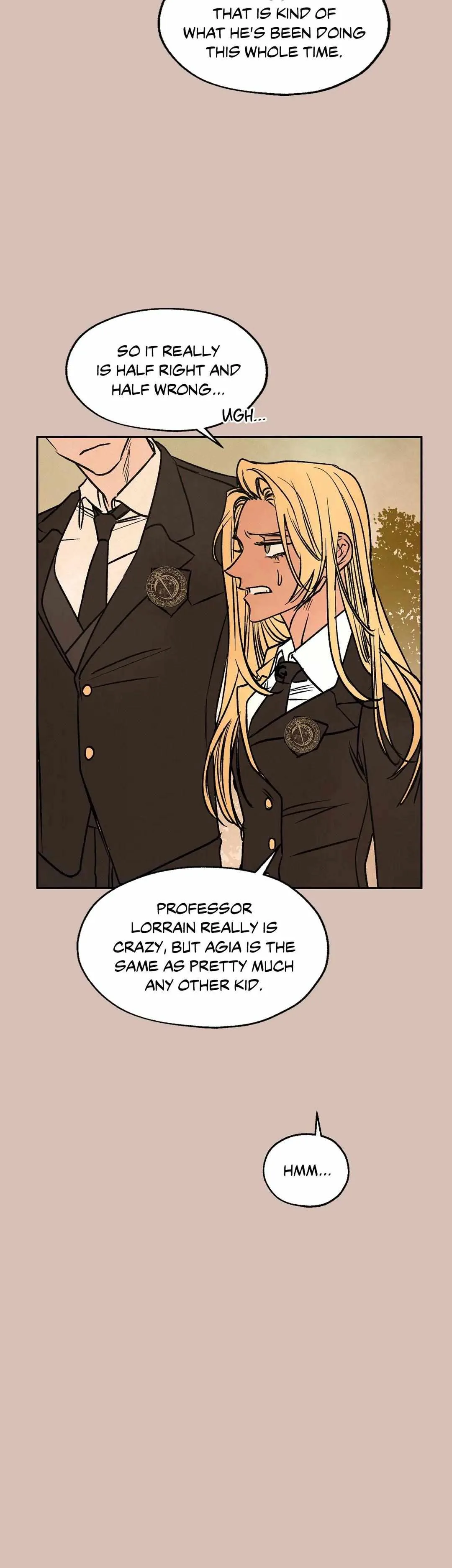 Crush And Burn - Chapter 54 Page 30