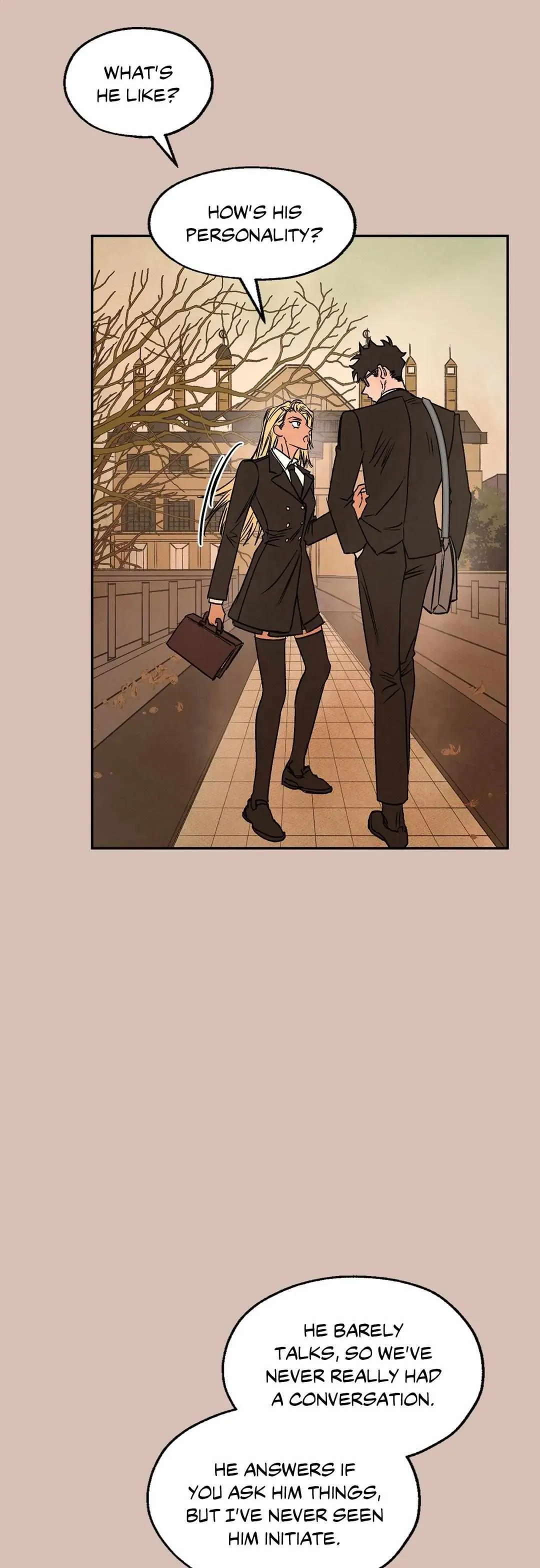 Crush And Burn - Chapter 54 Page 31
