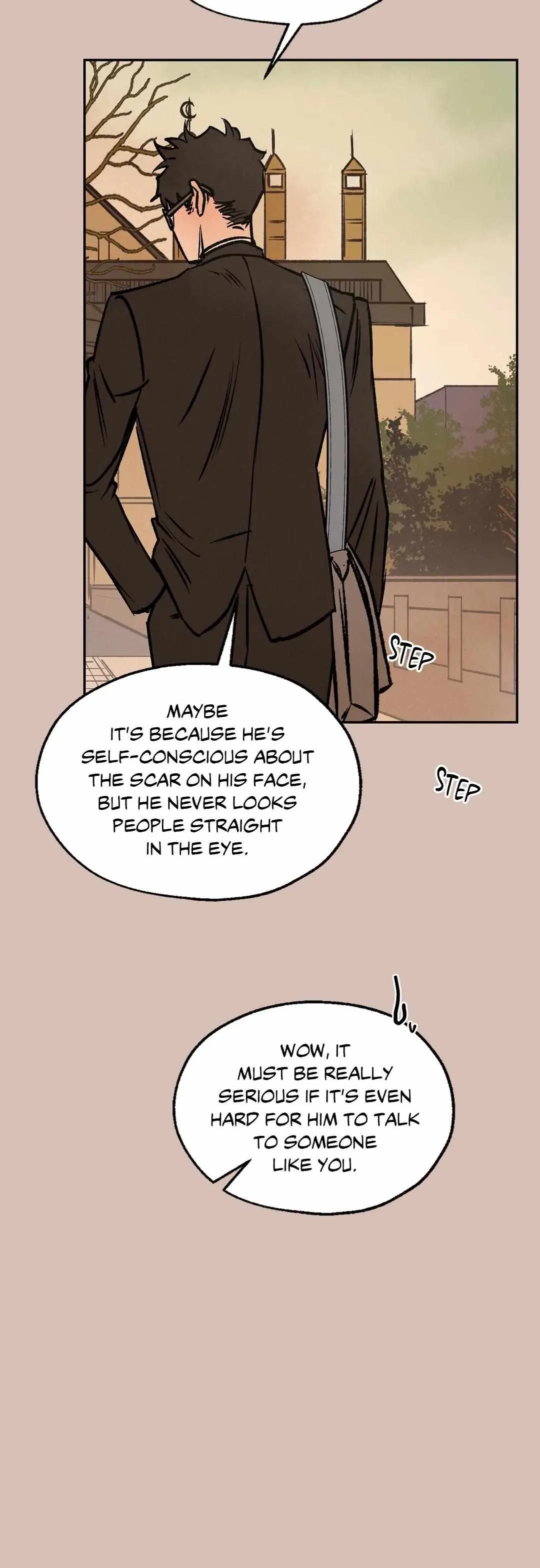 Crush And Burn - Chapter 54 Page 32