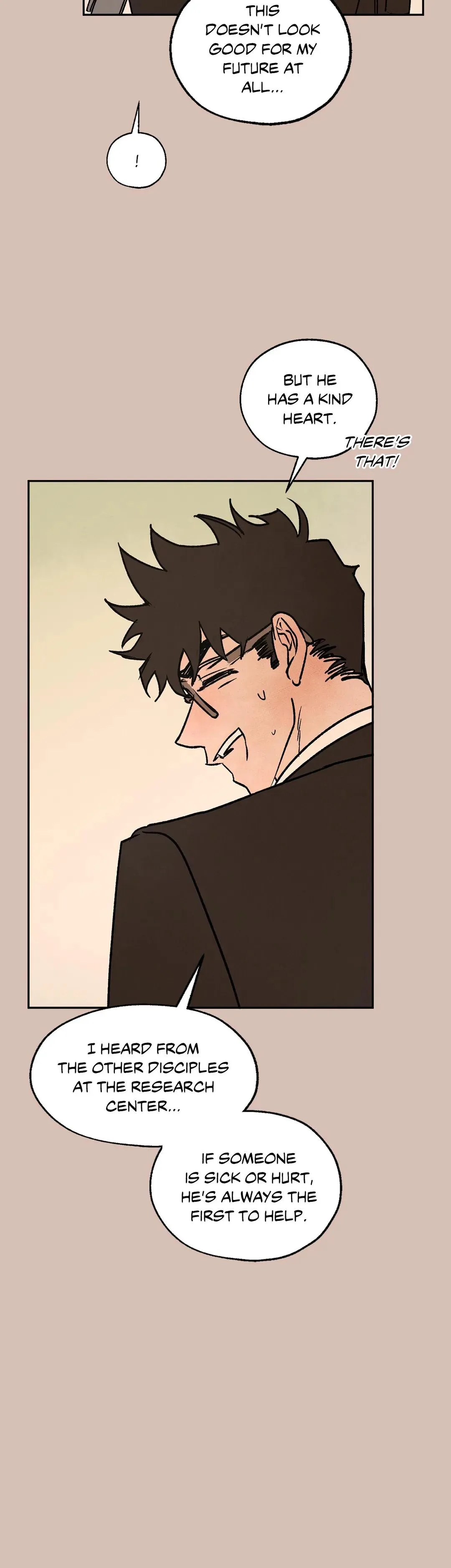 Crush And Burn - Chapter 54 Page 34