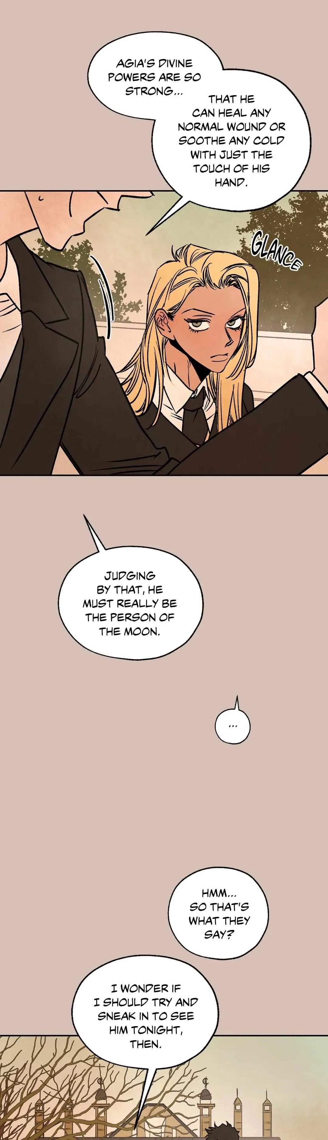 Crush And Burn - Chapter 54 Page 35