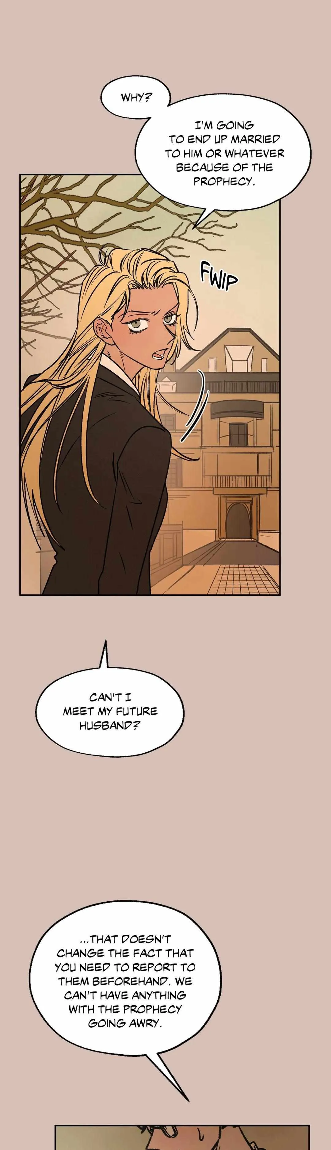 Crush And Burn - Chapter 54 Page 37