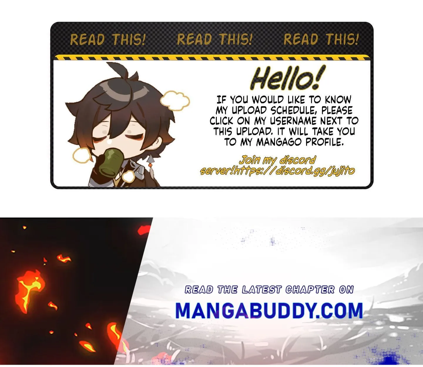 Crush And Burn - Chapter 54 Page 46