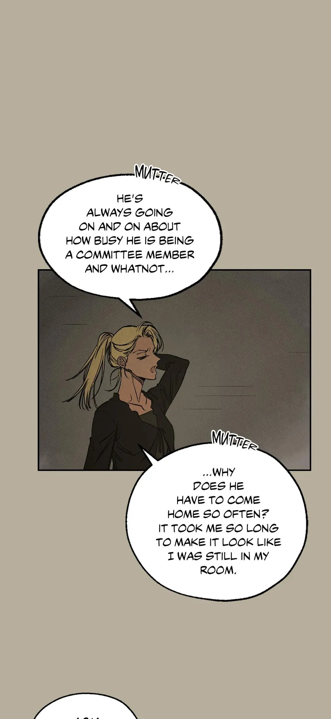 Crush And Burn - Chapter 55 Page 5