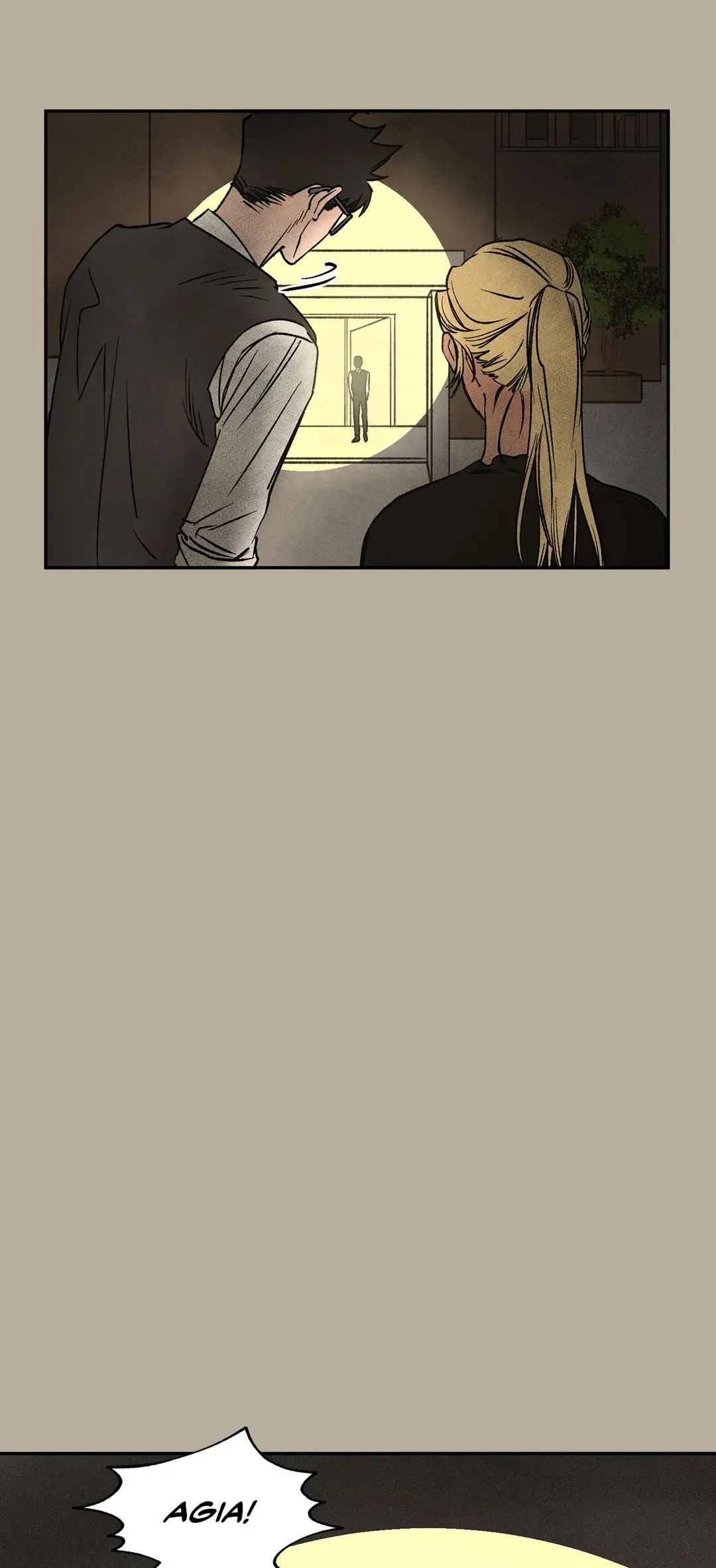 Crush And Burn - Chapter 55 Page 8