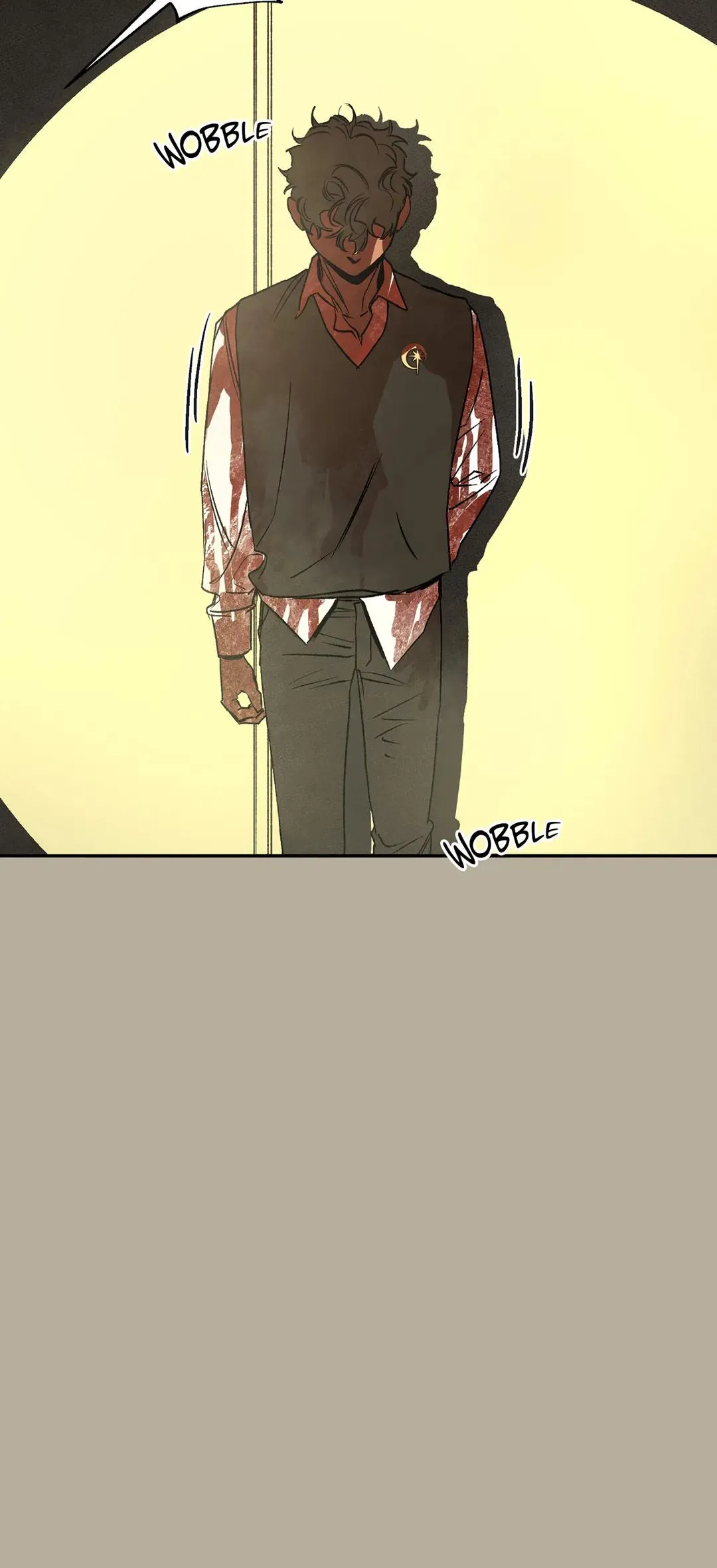 Crush And Burn - Chapter 55 Page 9
