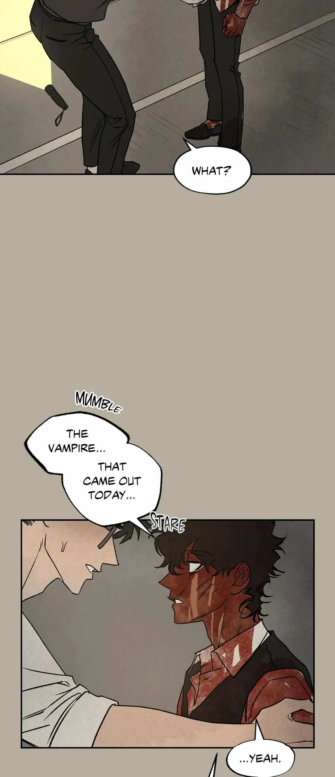 Crush And Burn - Chapter 55 Page 11
