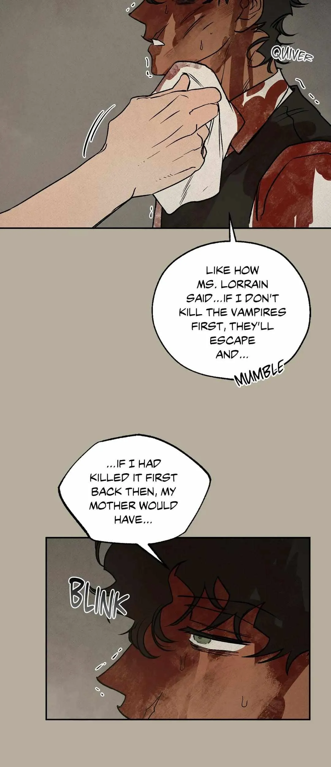 Crush And Burn - Chapter 55 Page 15