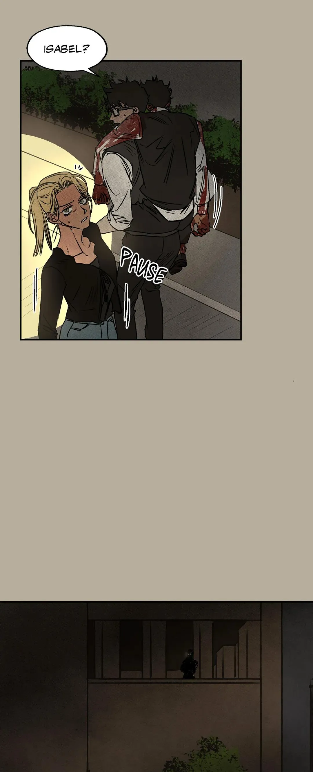 Crush And Burn - Chapter 55 Page 19