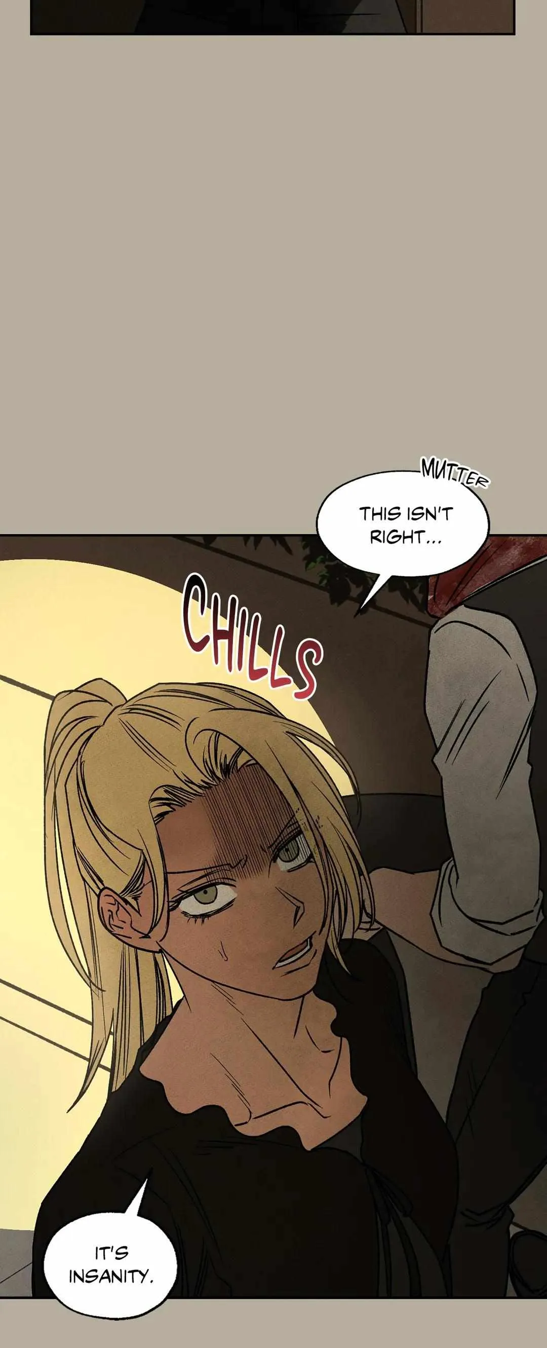 Crush And Burn - Chapter 55 Page 21