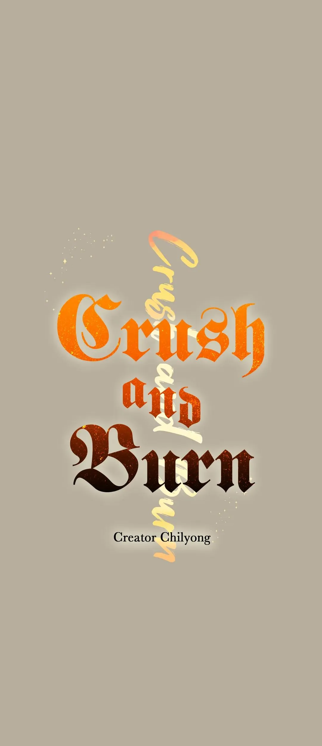 Crush And Burn - Chapter 55 Page 22
