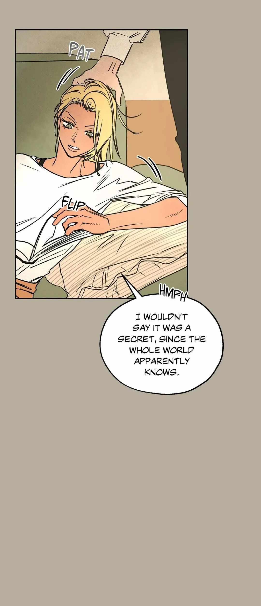 Crush And Burn - Chapter 55 Page 24