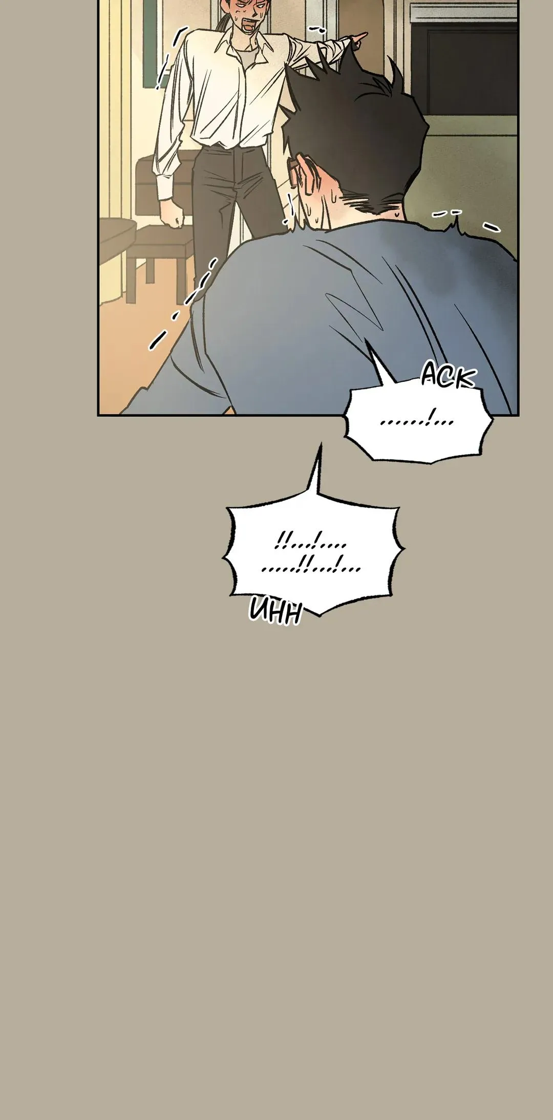 Crush And Burn - Chapter 55 Page 27