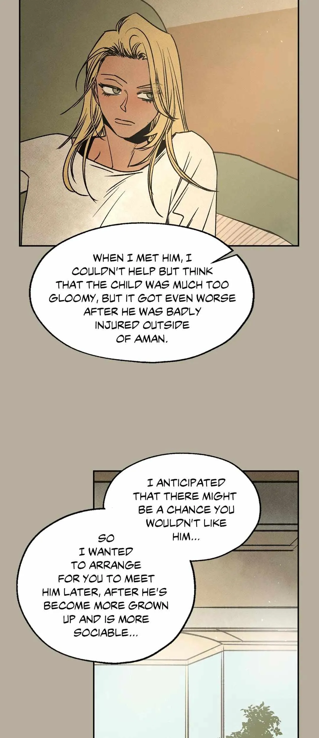 Crush And Burn - Chapter 55 Page 29