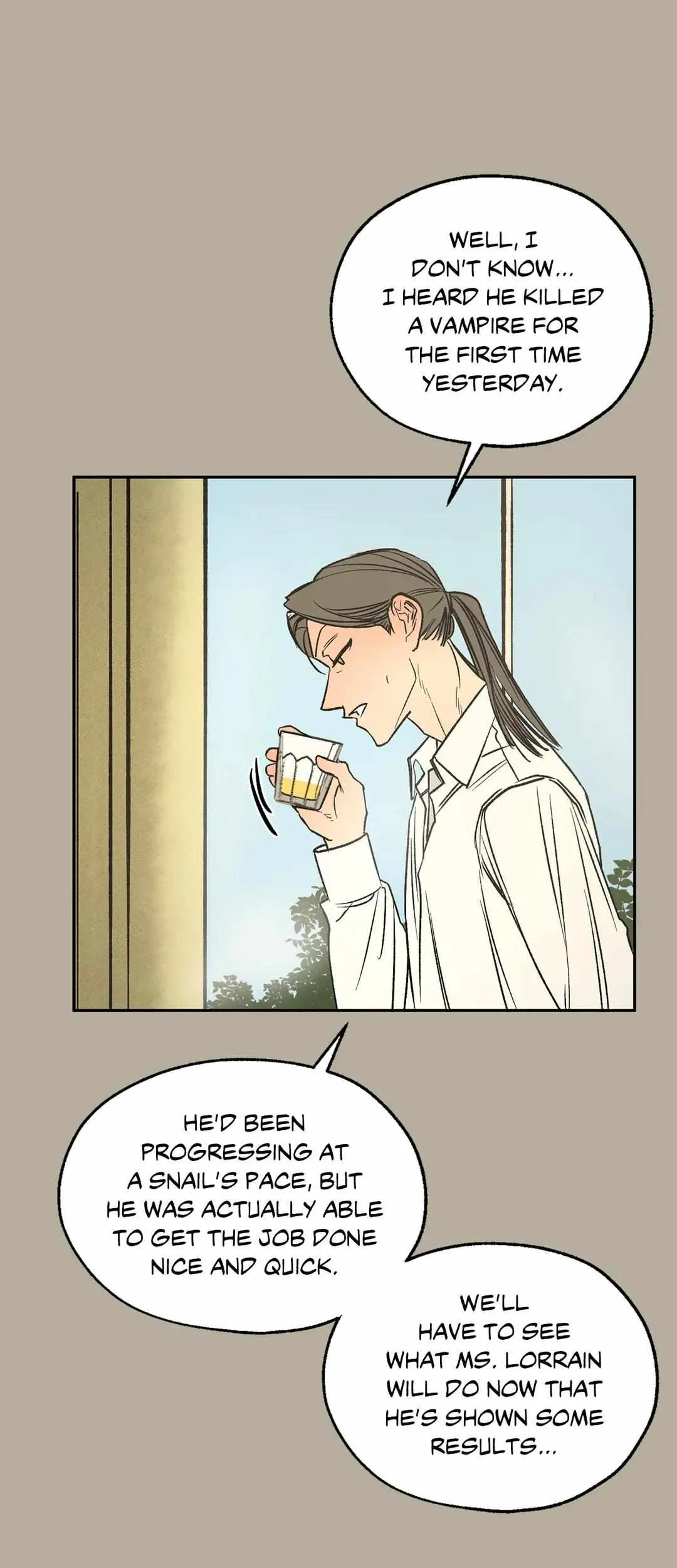 Crush And Burn - Chapter 55 Page 32
