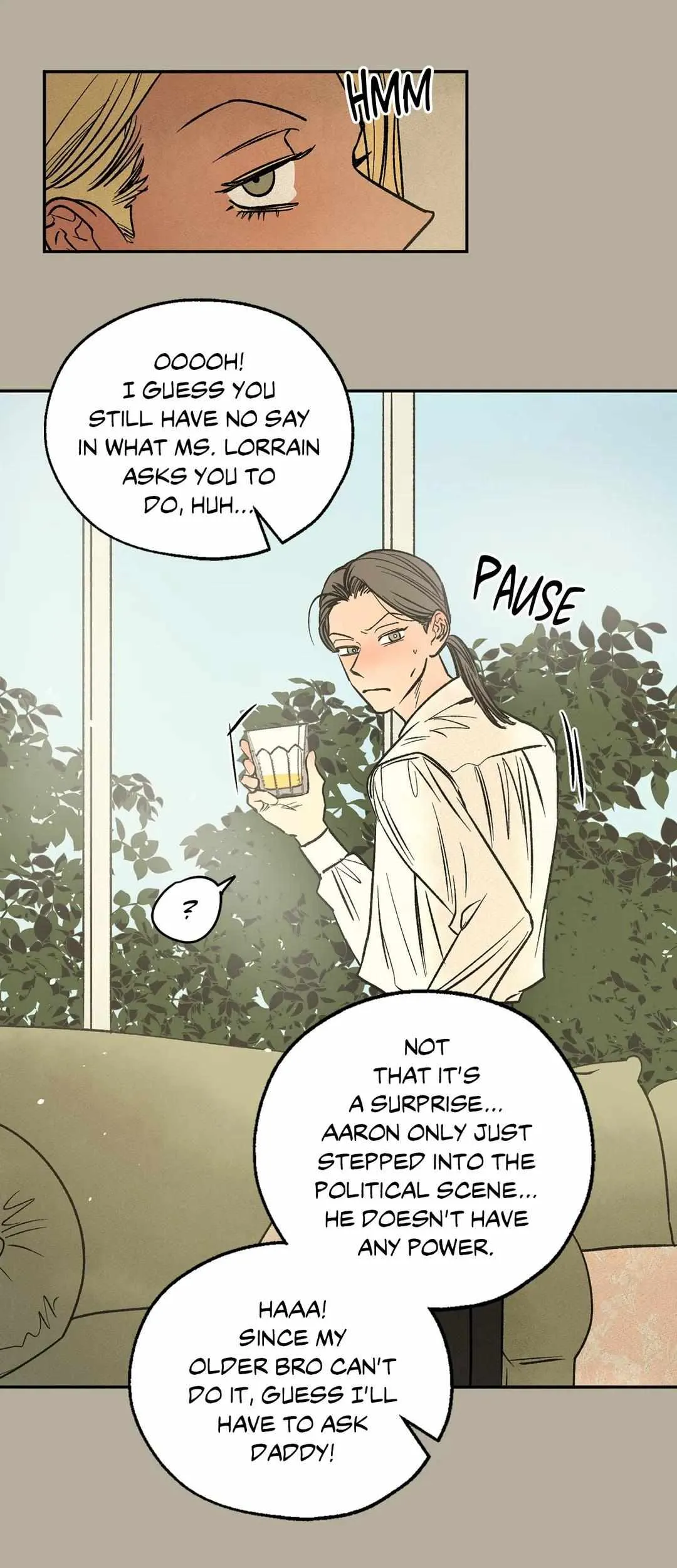 Crush And Burn - Chapter 55 Page 33