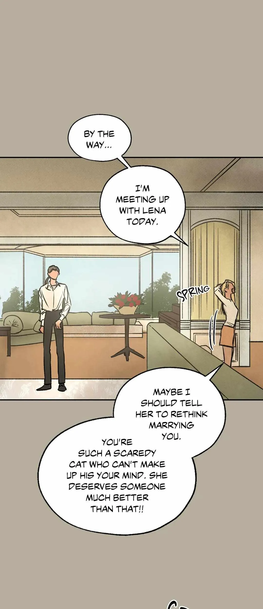 Crush And Burn - Chapter 55 Page 34