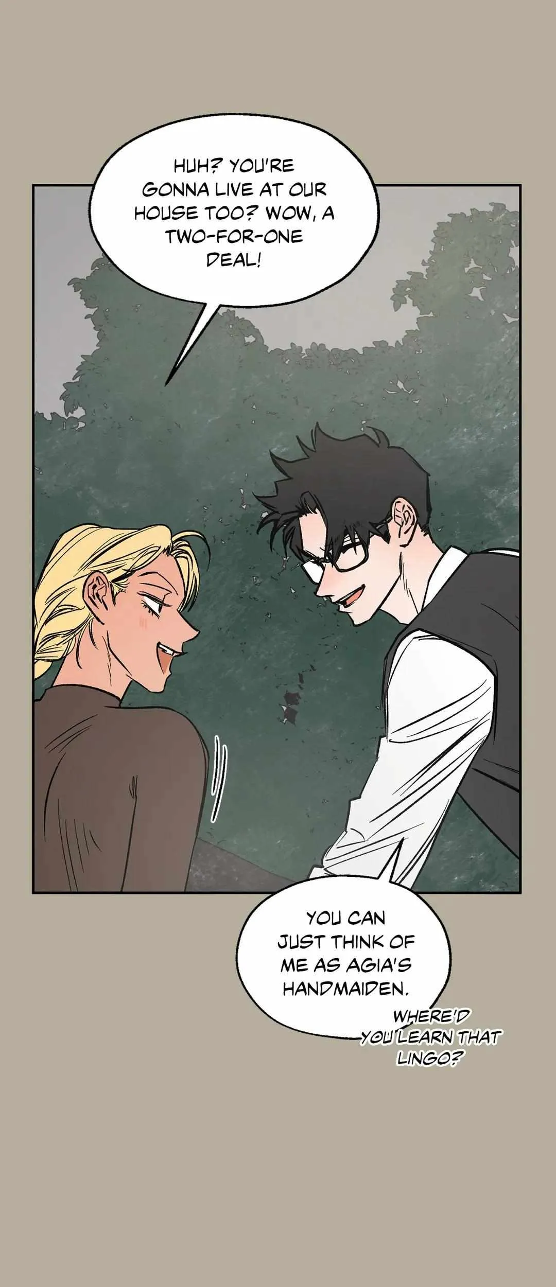 Crush And Burn - Chapter 55 Page 39