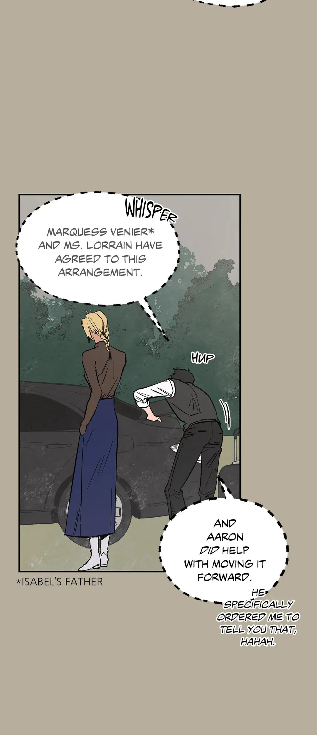Crush And Burn - Chapter 55 Page 42