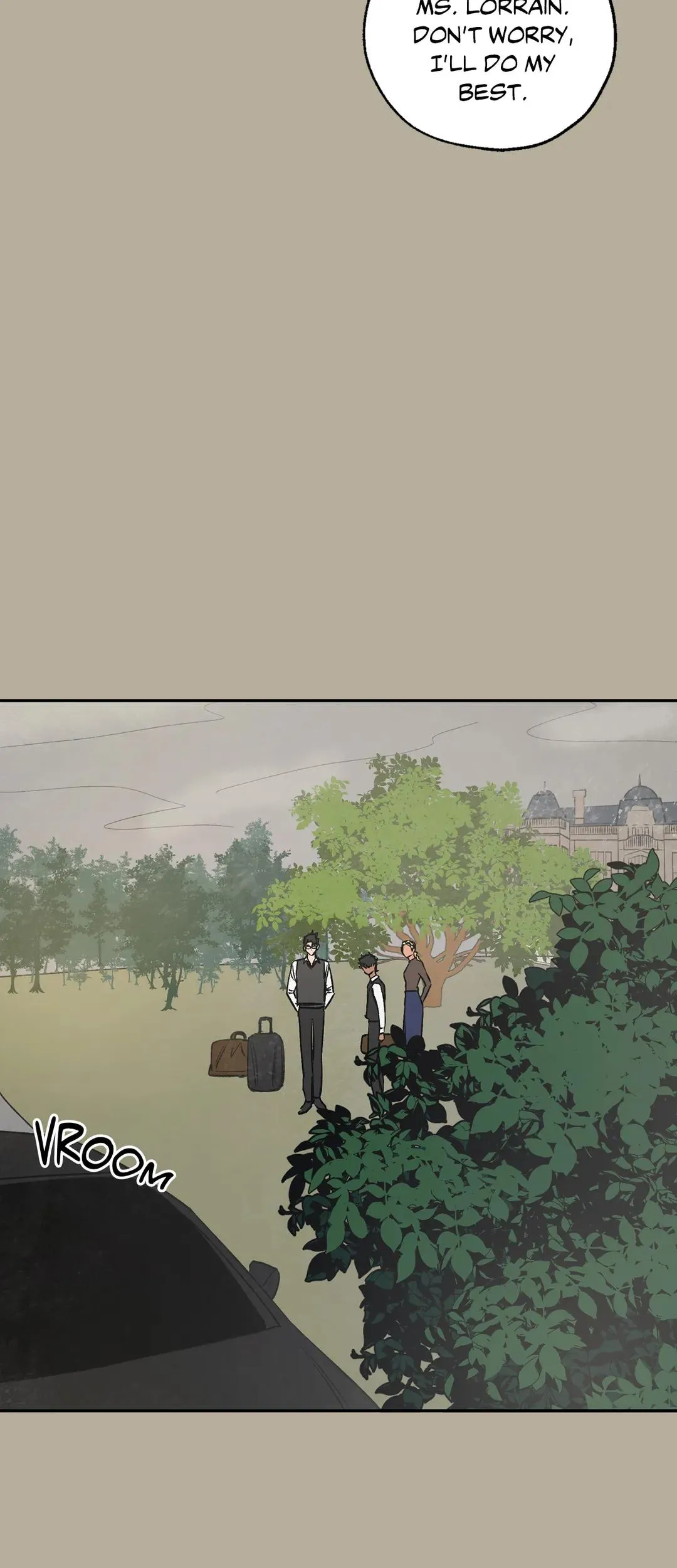 Crush And Burn - Chapter 55 Page 45