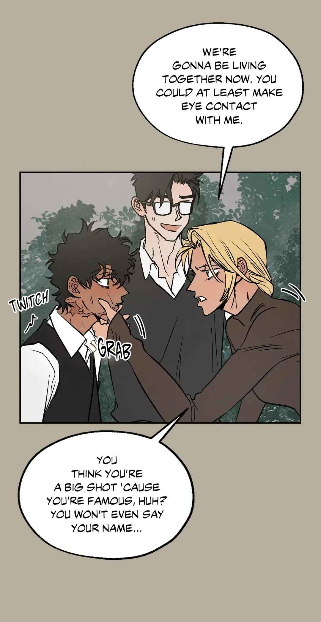 Crush And Burn - Chapter 55 Page 49