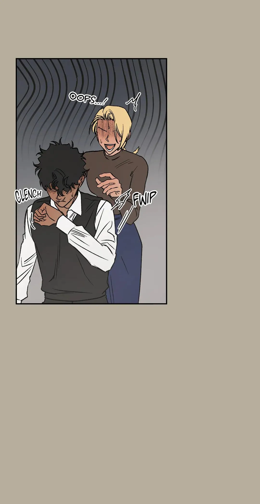 Crush And Burn - Chapter 55 Page 51