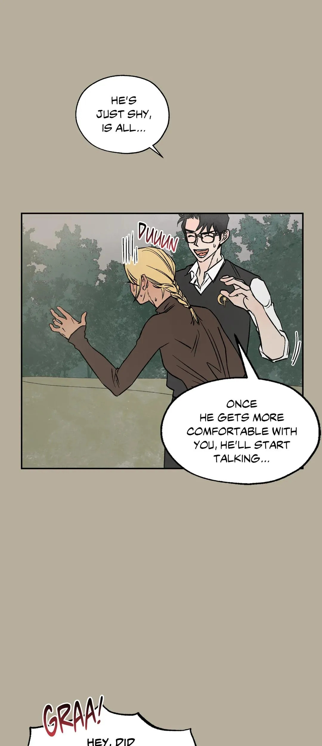 Crush And Burn - Chapter 55 Page 52