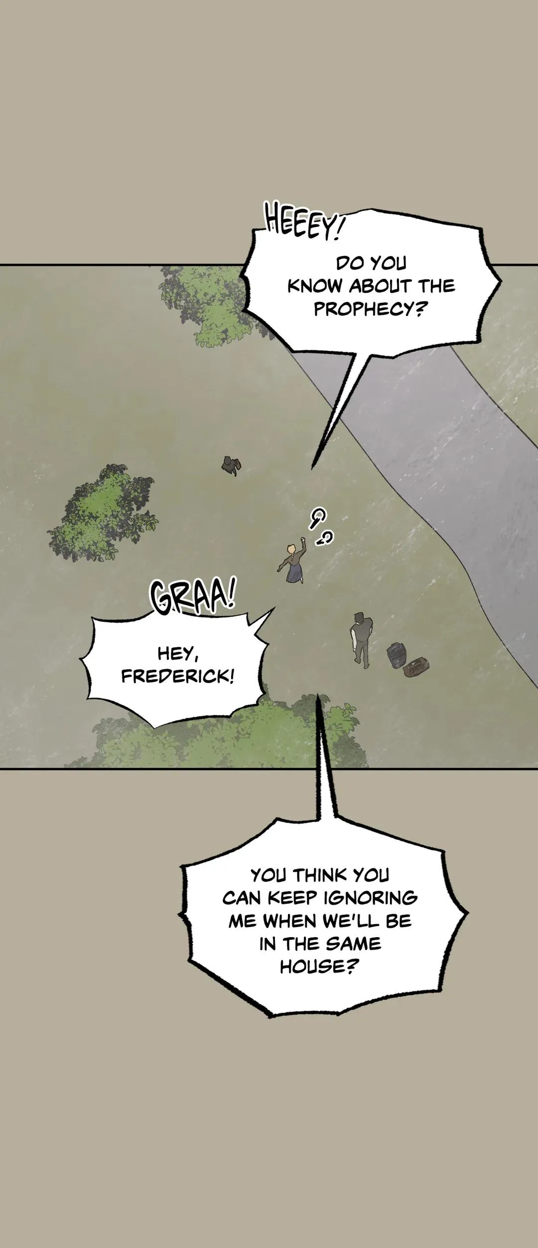 Crush And Burn - Chapter 55 Page 54