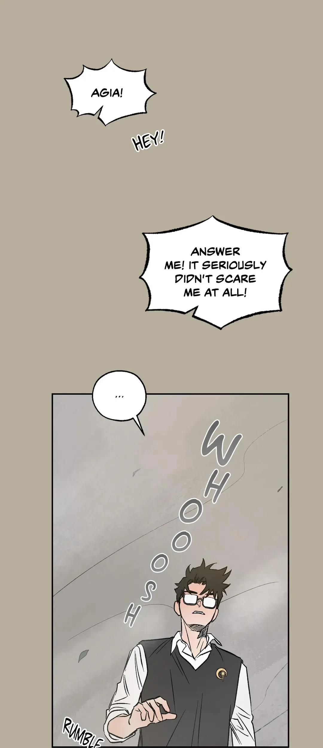 Crush And Burn - Chapter 55 Page 55