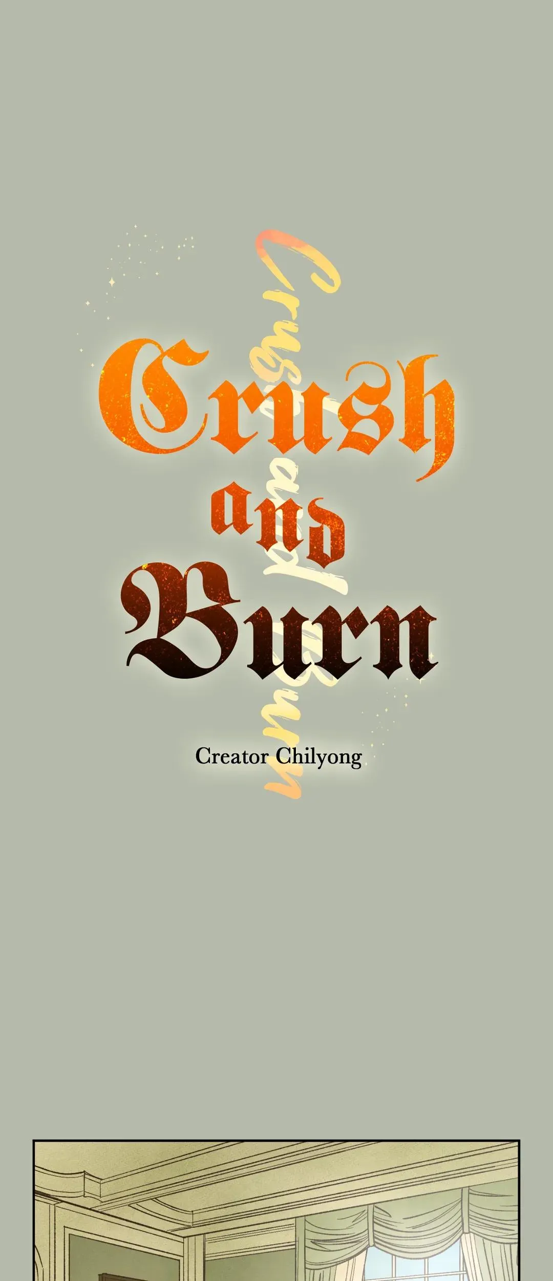 Crush And Burn - Chapter 56 Page 3