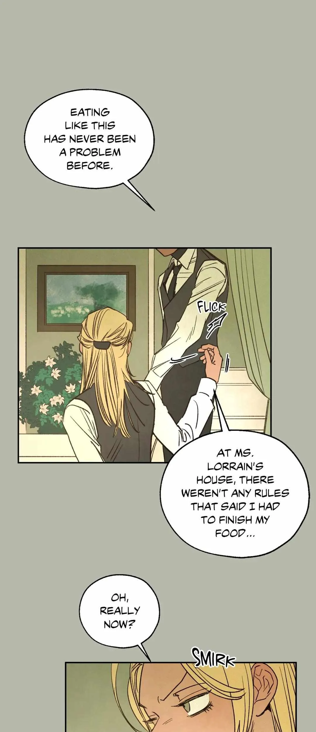 Crush And Burn - Chapter 56 Page 7
