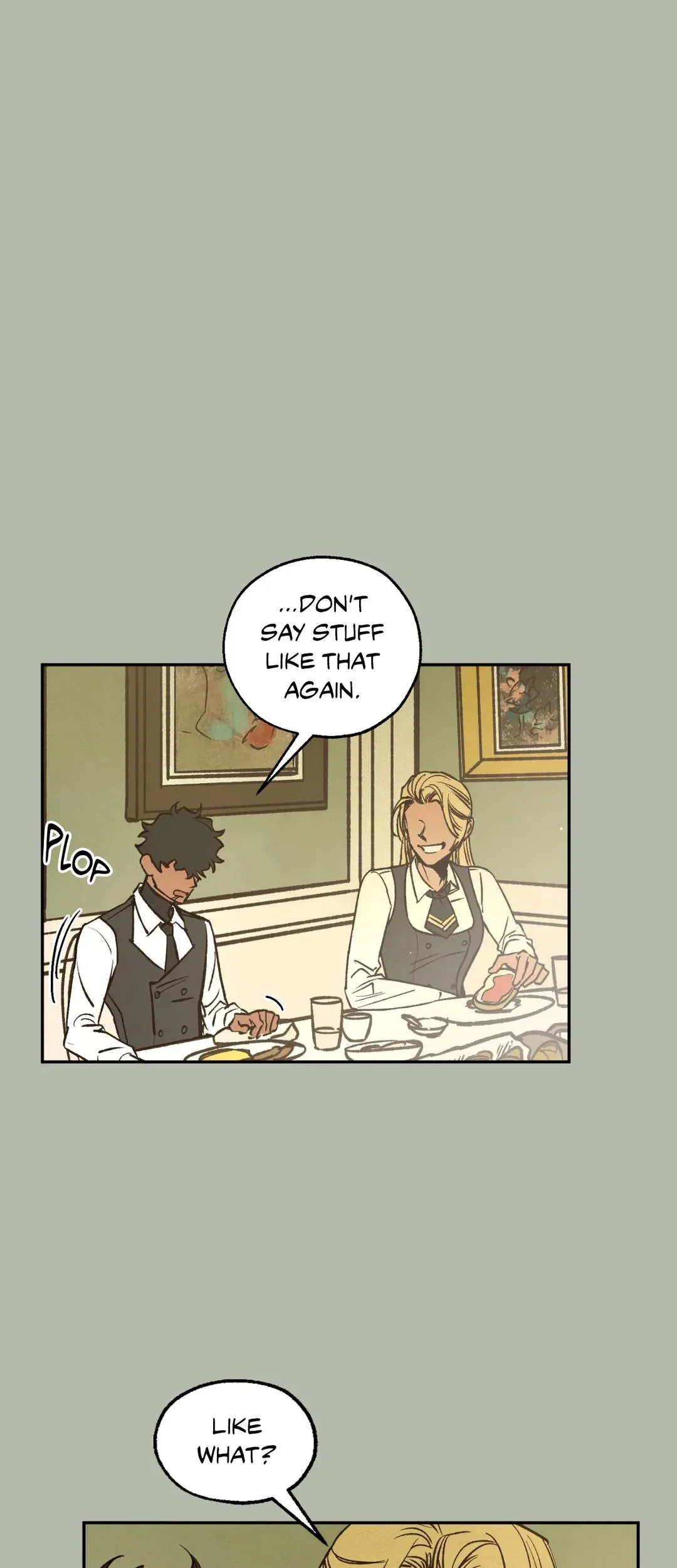 Crush And Burn - Chapter 56 Page 9