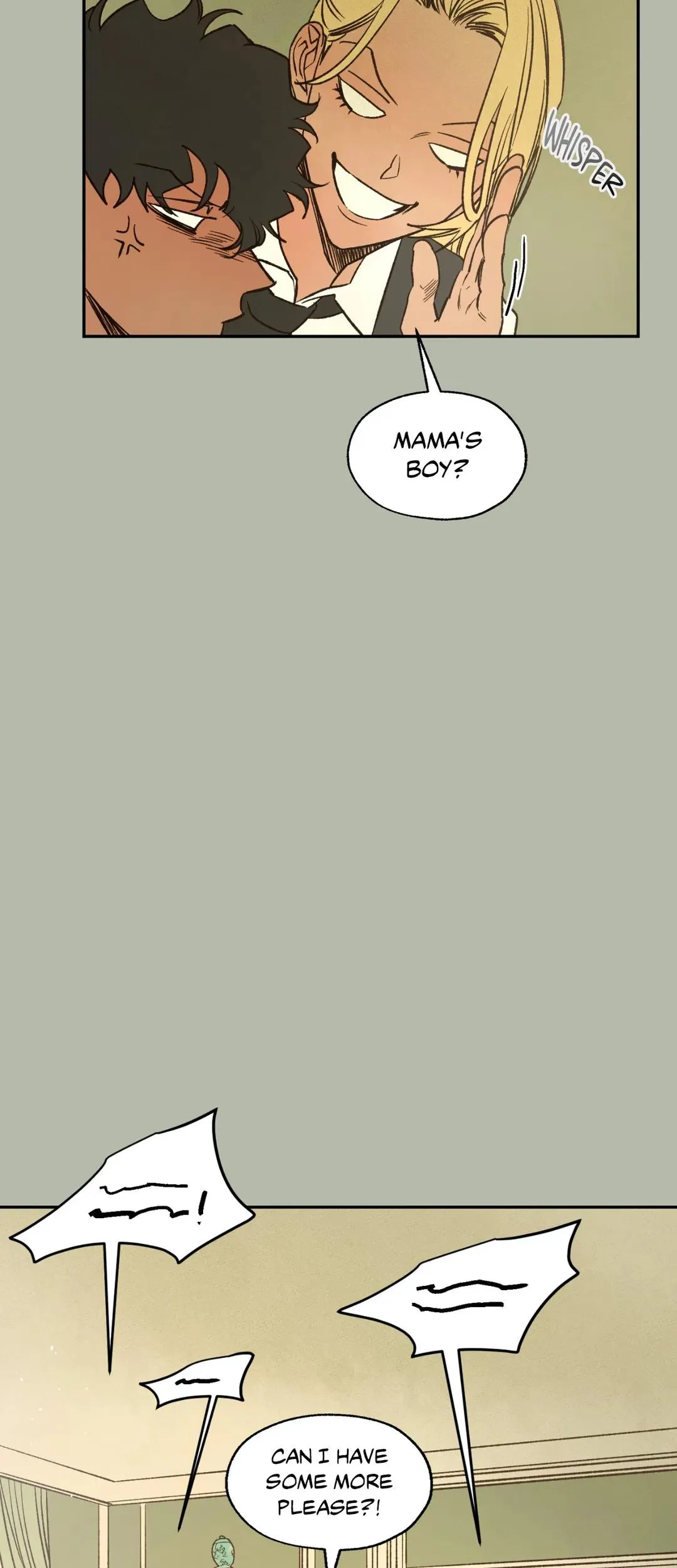 Crush And Burn - Chapter 56 Page 10