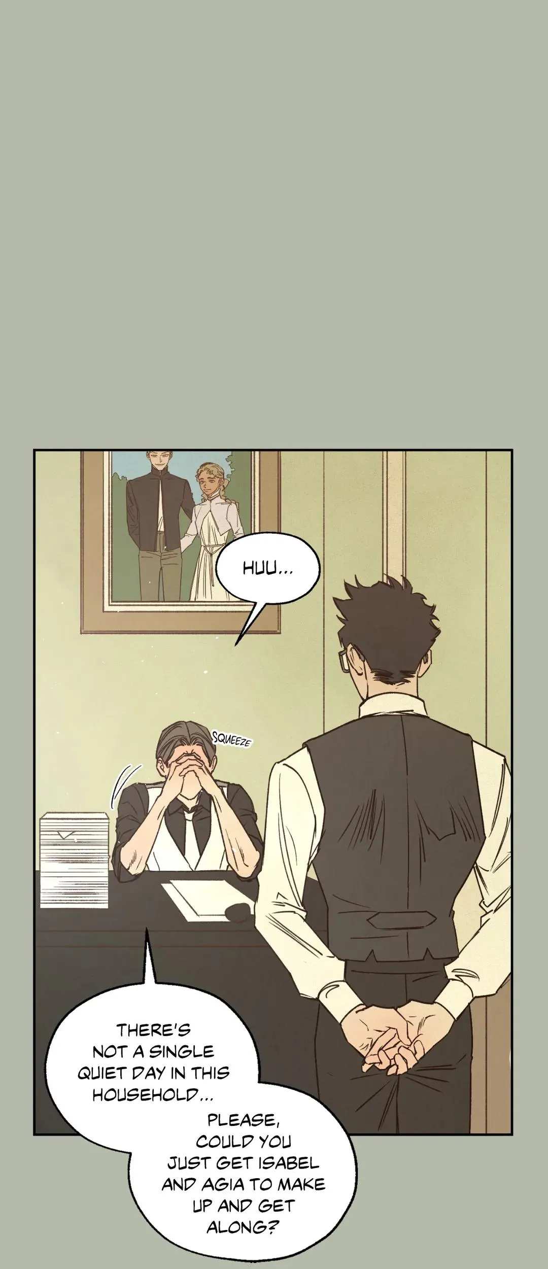 Crush And Burn - Chapter 56 Page 12