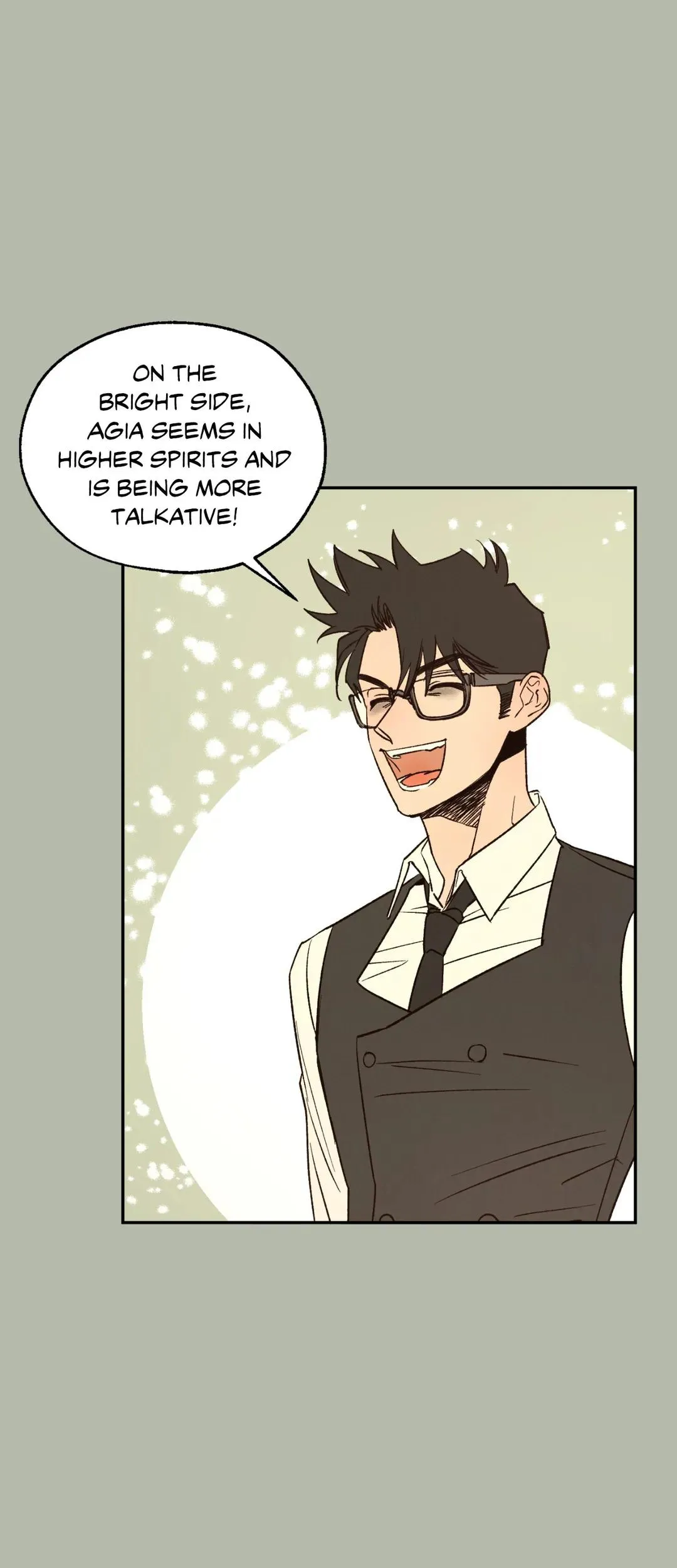 Crush And Burn - Chapter 56 Page 13