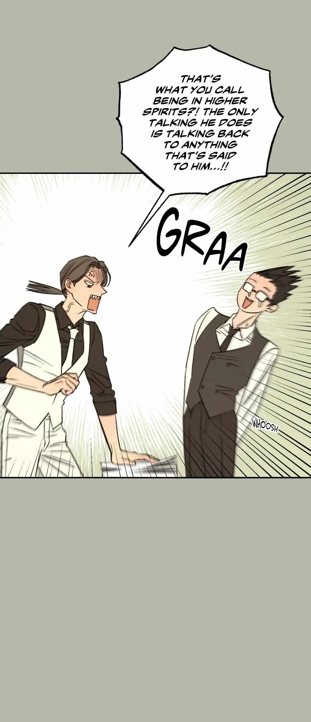 Crush And Burn - Chapter 56 Page 14