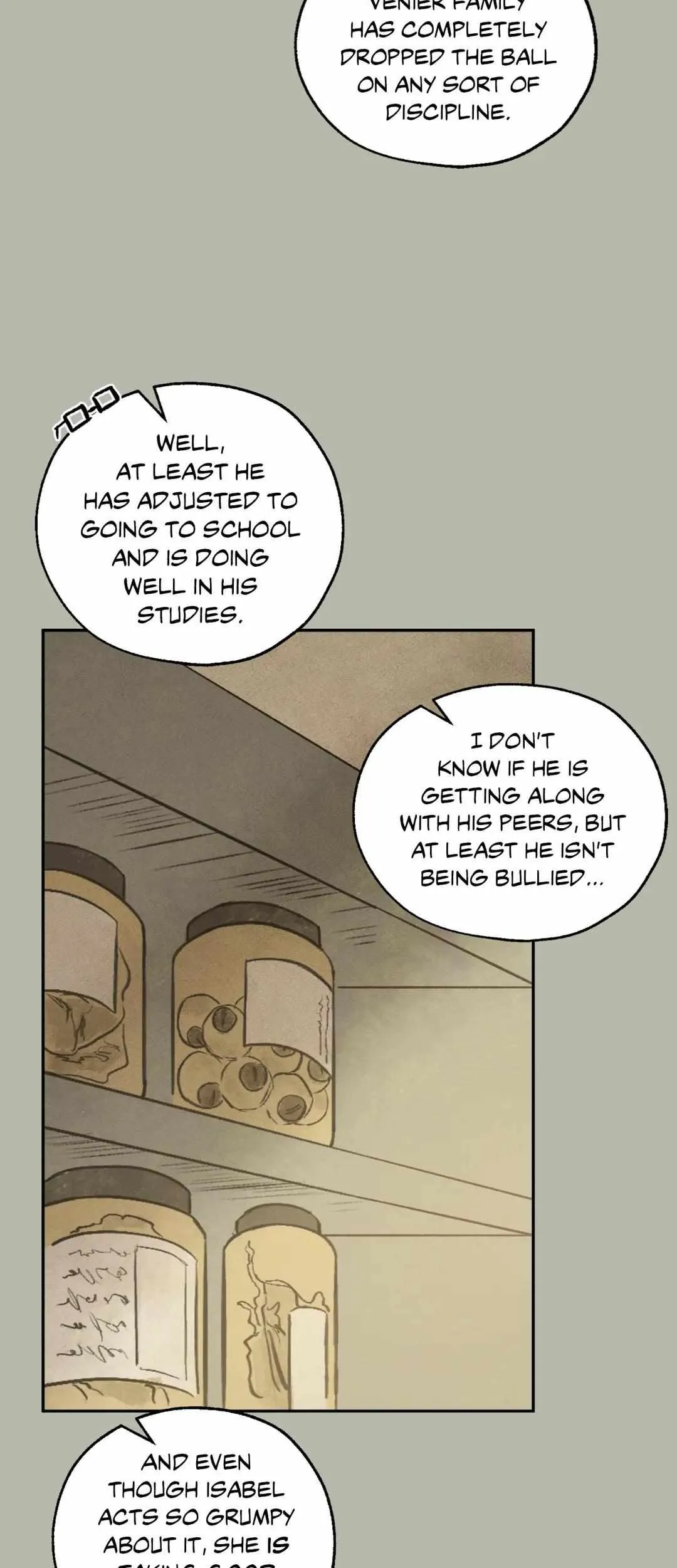Crush And Burn - Chapter 56 Page 16