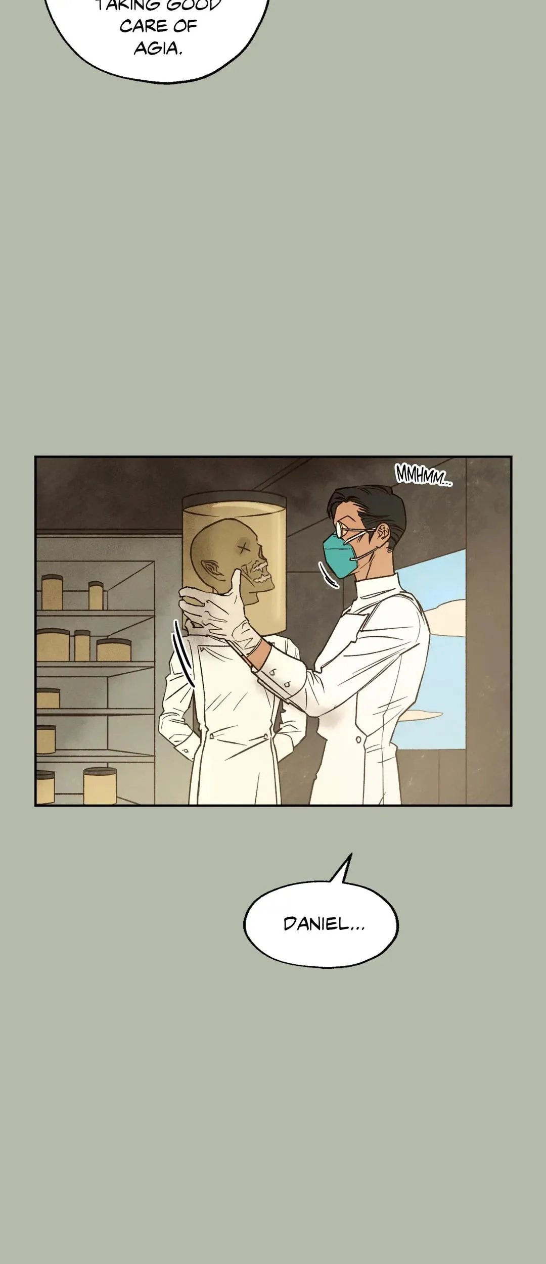 Crush And Burn - Chapter 56 Page 17
