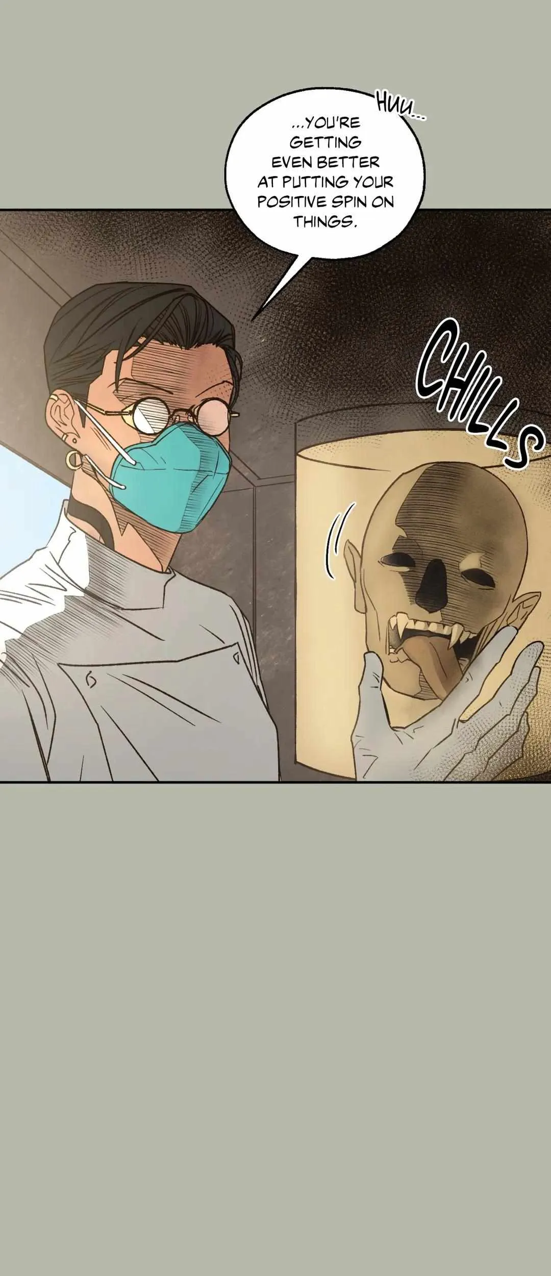 Crush And Burn - Chapter 56 Page 18