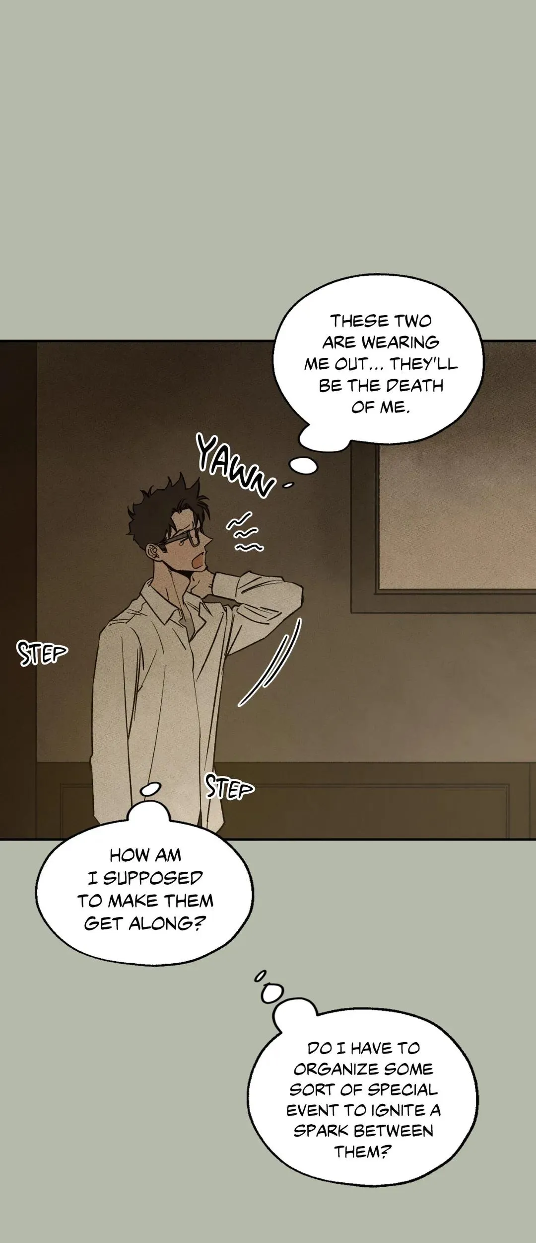 Crush And Burn - Chapter 56 Page 25