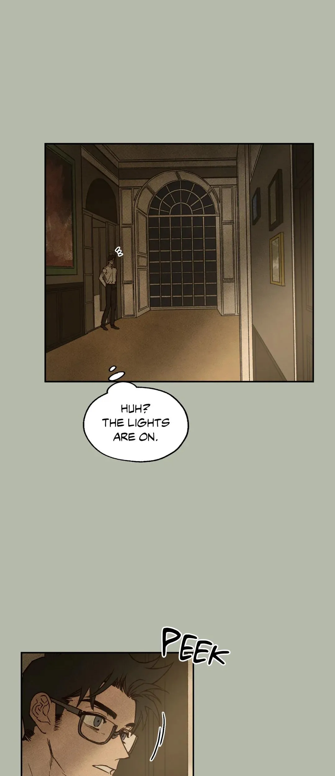 Crush And Burn - Chapter 56 Page 27