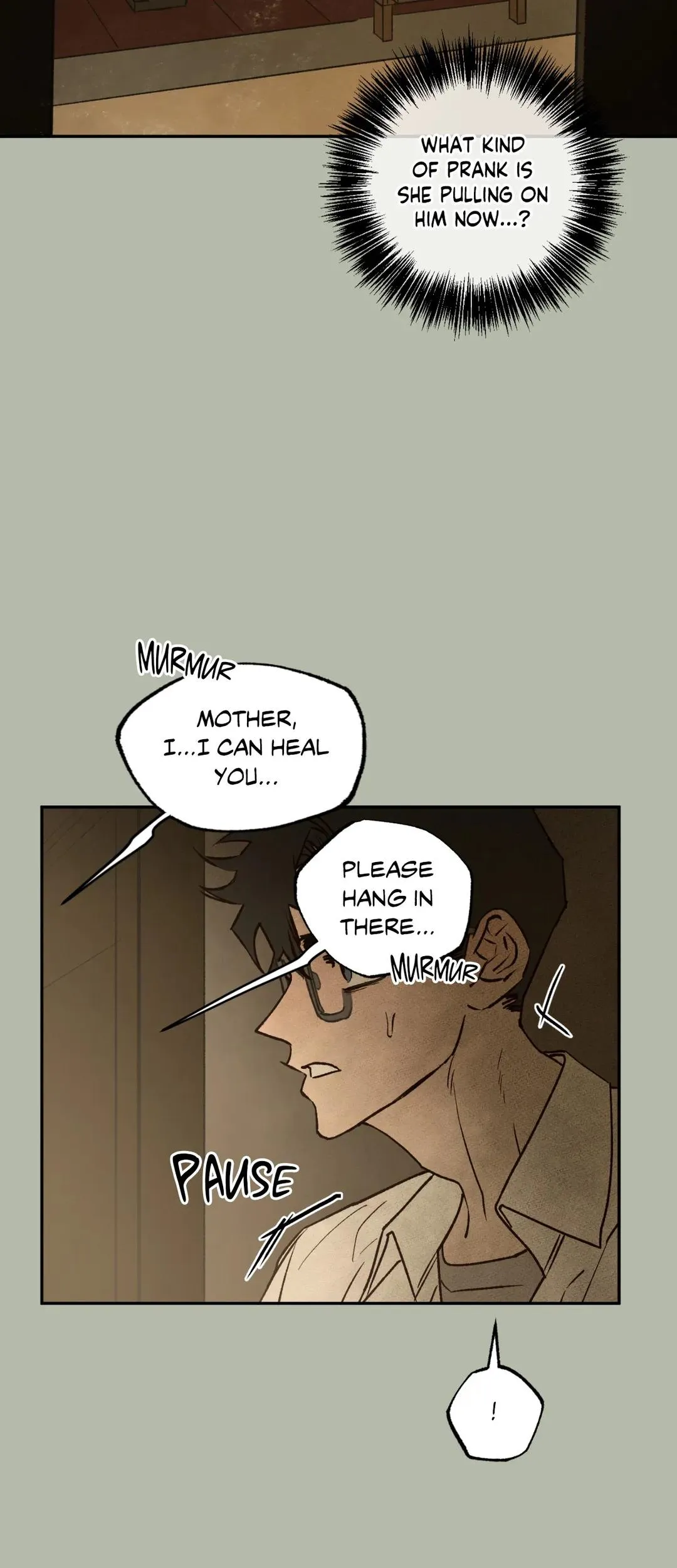Crush And Burn - Chapter 56 Page 29
