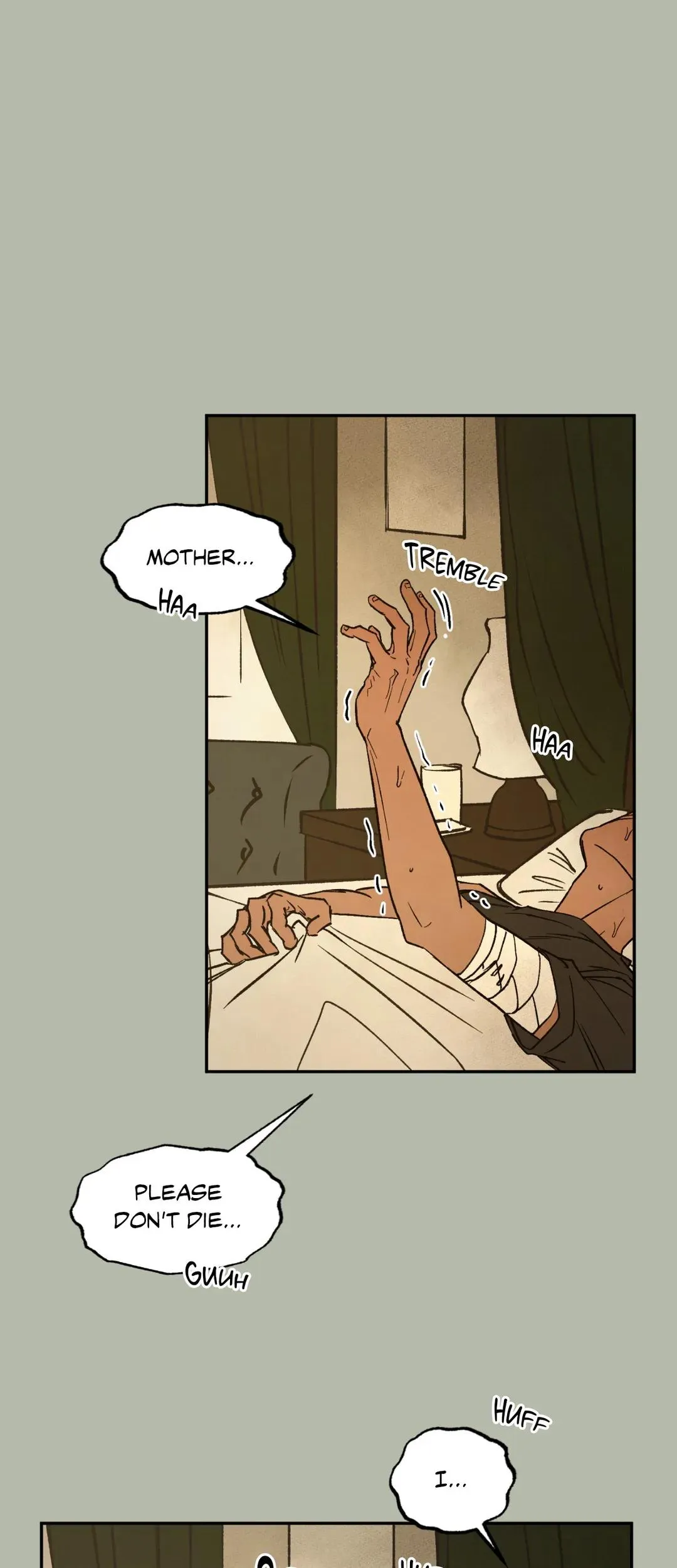 Crush And Burn - Chapter 56 Page 30