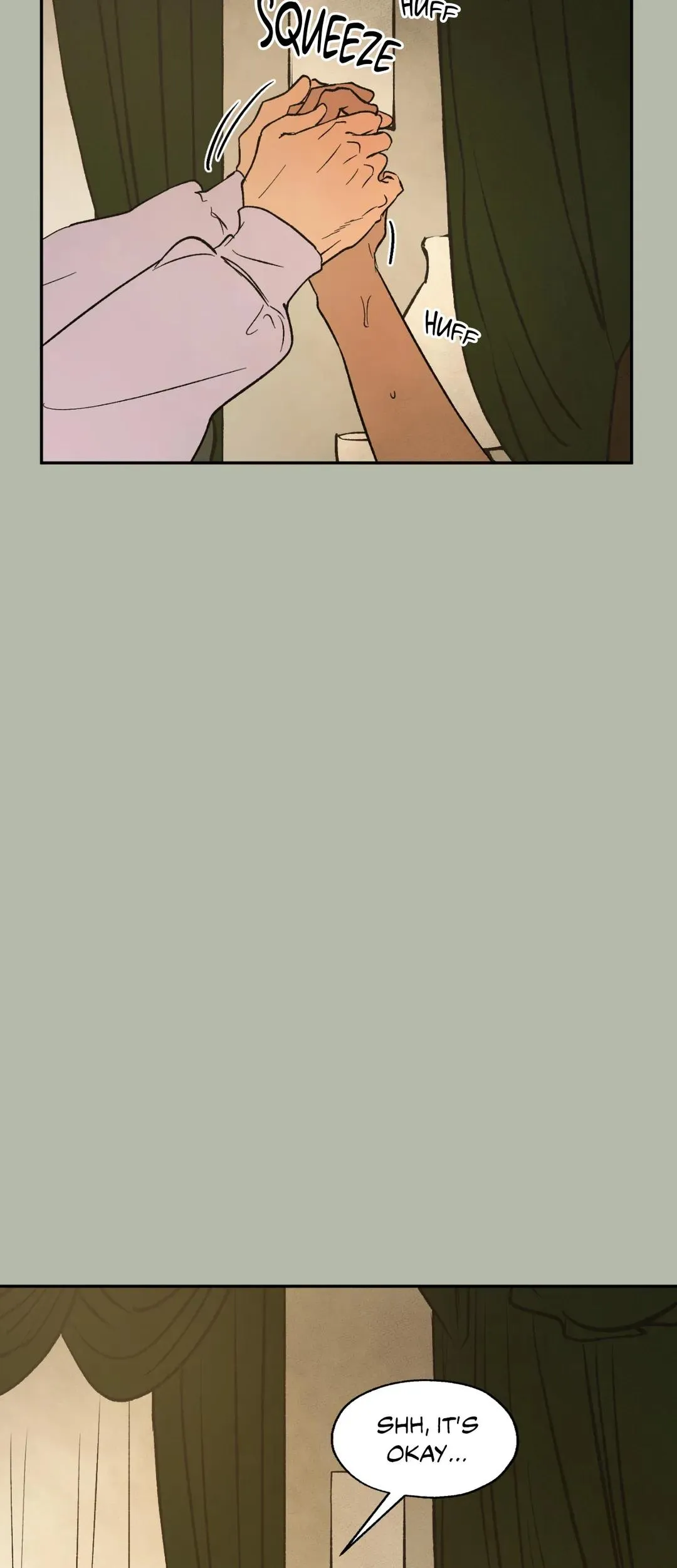 Crush And Burn - Chapter 56 Page 31