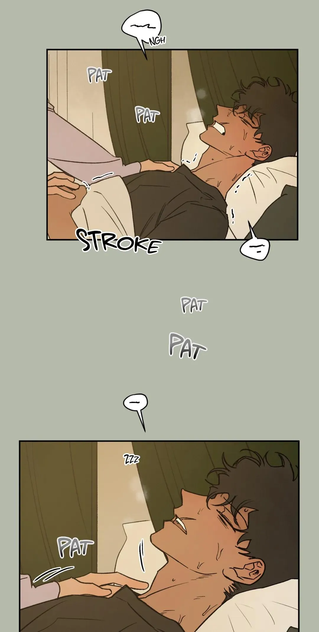 Crush And Burn - Chapter 56 Page 33